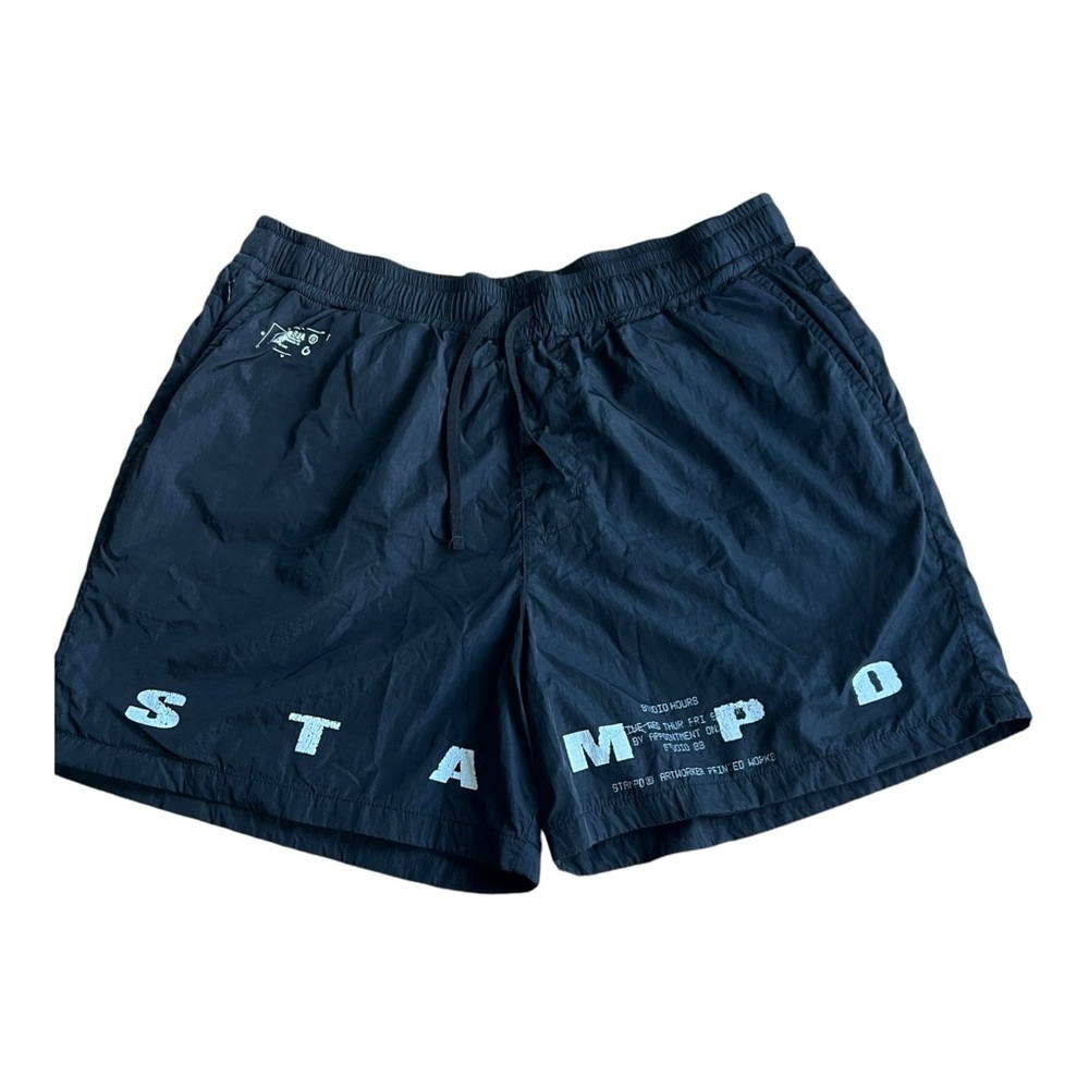 STAMPD F23 Transit Trunk Men’s Shorts Size XL